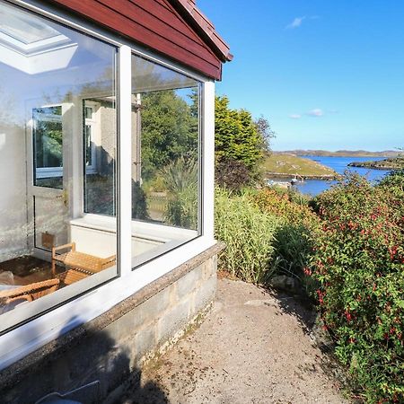 Beech Cottage Lochs Екстериор снимка