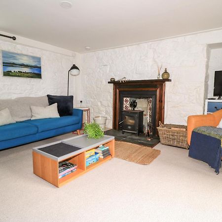 Beech Cottage Lochs Екстериор снимка