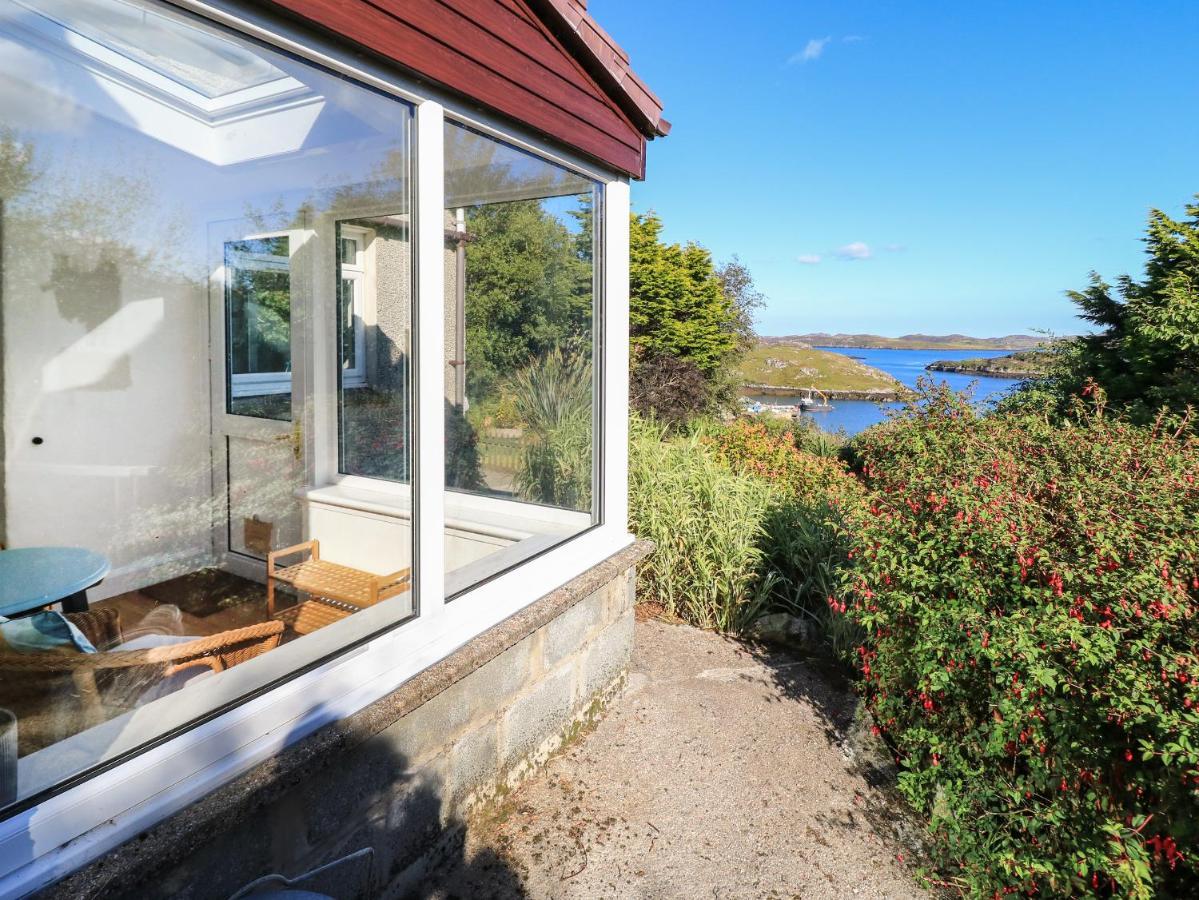 Beech Cottage Lochs Екстериор снимка