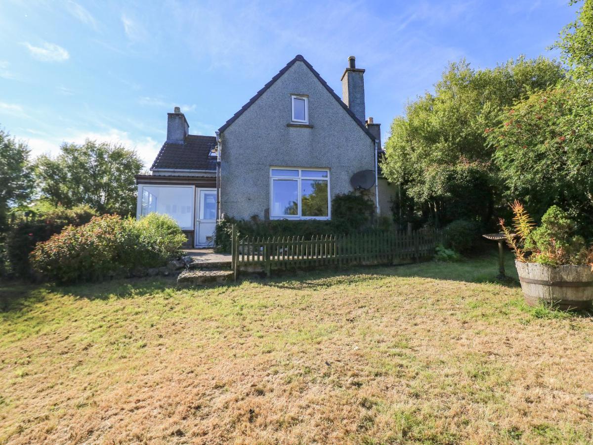 Beech Cottage Lochs Екстериор снимка