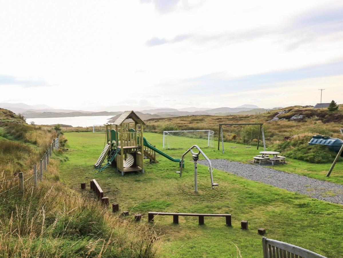 Beech Cottage Lochs Екстериор снимка