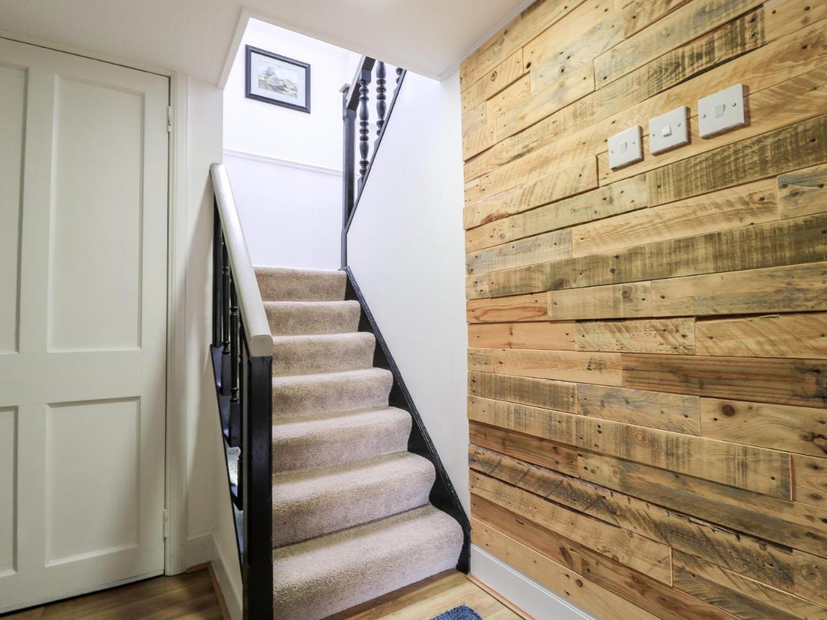 Beech Cottage Lochs Екстериор снимка