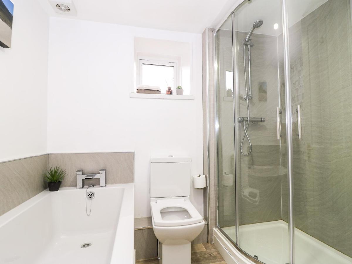 Beech Cottage Lochs Екстериор снимка