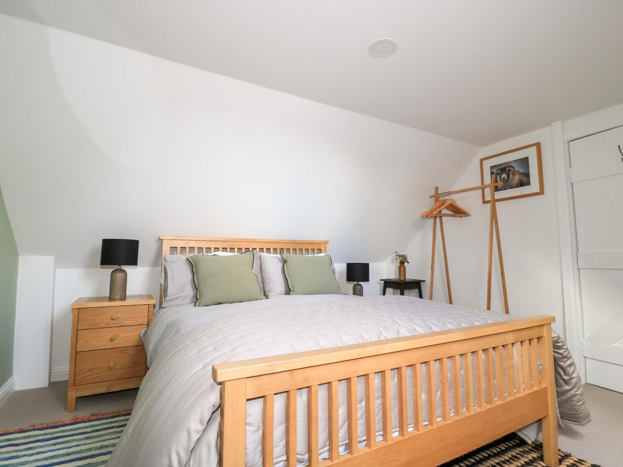 Beech Cottage Lochs Екстериор снимка