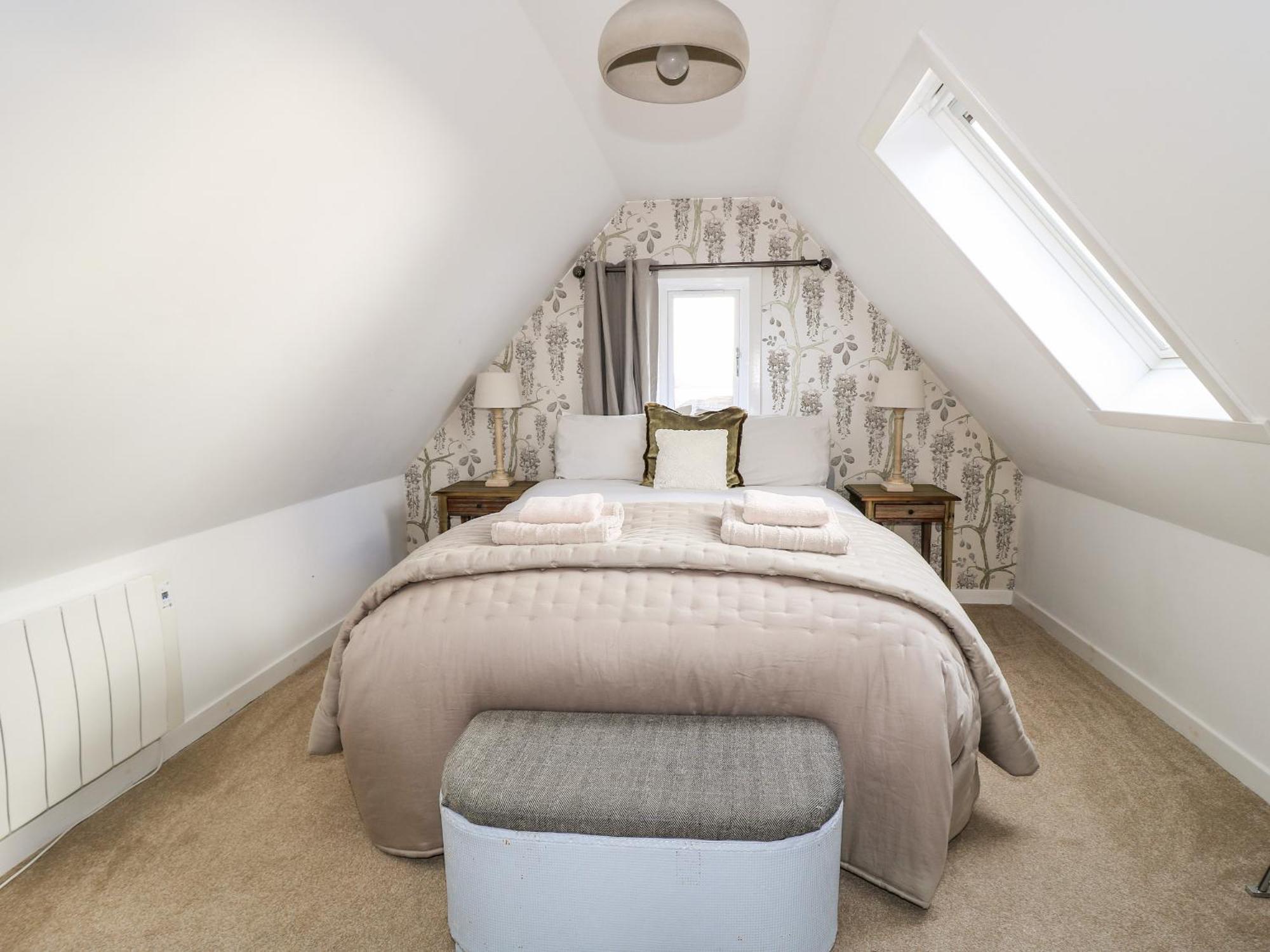 Beech Cottage Lochs Екстериор снимка